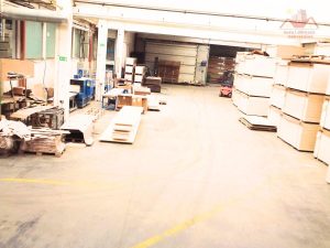 PRODAJA poslovno-proizvodni kompleks 5.451 m2 Gračanica