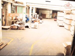 PRODAJA poslovno-proizvodni kompleks 5.451 m2 Gračanica