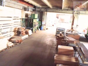 PRODAJA poslovno-proizvodni kompleks 5.451 m2 Gračanica