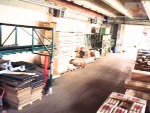 PRODAJA poslovno-proizvodni kompleks 5.451 m2 Gračanica