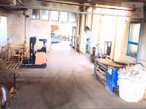 PRODAJA poslovno-proizvodni kompleks 5.451 m2 Gračanica