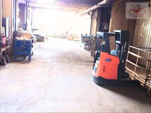 PRODAJA poslovno-proizvodni kompleks 5.451 m2 Gračanica