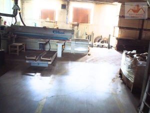 PRODAJA poslovno-proizvodni kompleks 5.451 m2 Gračanica