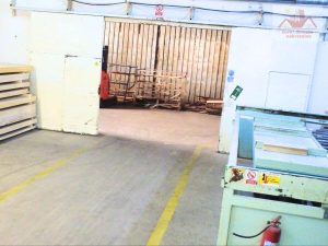 PRODAJA poslovno-proizvodni kompleks 5.451 m2 Gračanica