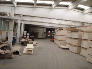 PRODAJA poslovno-proizvodni kompleks 5.451 m2 Gračanica