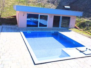 Prodaje se kuća sa bazenom - Rašljeva, Gračanica