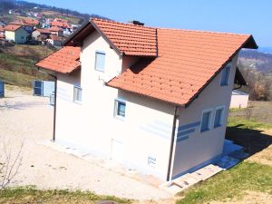 Prodaje se kuća sa bazenom - Rašljeva, Gračanica