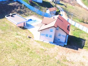 Prodaje se kuća sa bazenom - Rašljeva, Gračanica