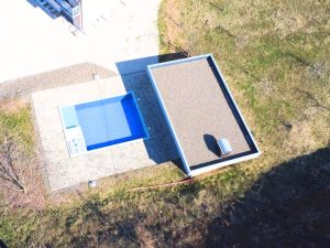 Prodaje se kuća sa bazenom - Rašljeva, Gračanica