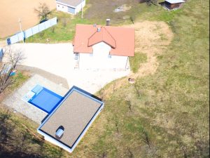 Prodaje se kuća sa bazenom - Rašljeva, Gračanica