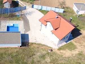 Prodaje se kuća sa bazenom - Rašljeva, Gračanica