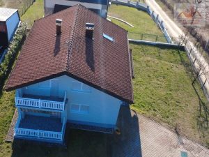 Prodaje se kuća u Gračanici, ulica Mula Dedina