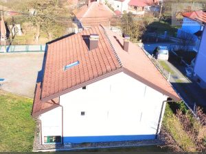 Prodaje se kuća u Gračanici, ulica Mula Dedina