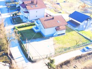 Prodaje se kuća u Gračanici, ulica Mula Dedina