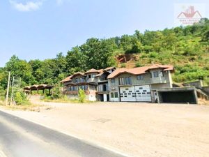Prodaje se poslovni objekat u Klokotnici, uz magistralni put Doboj - Tuzla