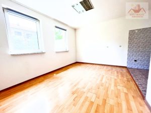 Prodaje se dvosoban stan na prizemlju 71 m2 - Ritašići, Gračanica