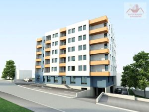 Prodaje se trosoban stan u Gračanici, Sarajka-Bazen