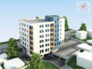 Prodaje se trosoban stan u Gračanici, Sarajka-Bazen
