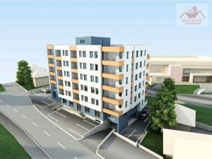 Prodaje se trosoban stan u Gračanici, Sarajka-Bazen