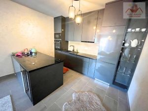 Prodaje se atraktivan dvosoban stan 78 m2 - Skver, Gračanica
