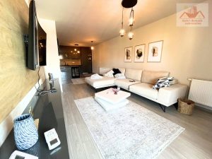 Prodaje se atraktivan dvosoban stan 78 m2 - Skver, Gračanica
