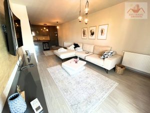 Prodaje se atraktivan dvosoban stan 78 m2 - Skver, Gračanica
