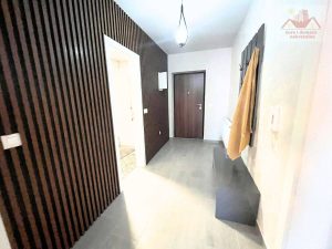 Prodaje se atraktivan dvosoban stan 78 m2 - Skver, Gračanica