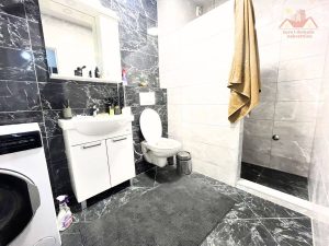 Prodaje se atraktivan dvosoban stan 78 m2 - Skver, Gračanica