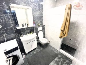 Prodaje se atraktivan dvosoban stan 78 m2 - Skver, Gračanica
