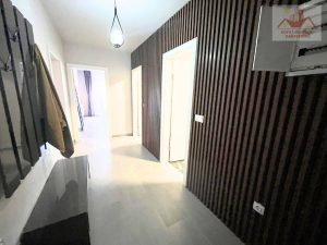 Prodaje se atraktivan dvosoban stan 78 m2 - Skver, Gračanica