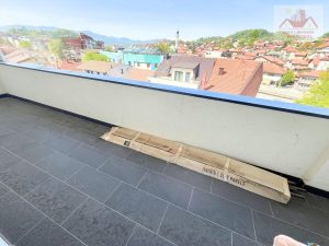Prodaje se atraktivan dvosoban stan 78 m2 - Skver, Gračanica