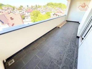 Prodaje se atraktivan dvosoban stan 78 m2 - Skver, Gračanica