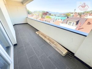 Prodaje se atraktivan dvosoban stan 78 m2 - Skver, Gračanica