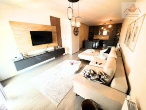 Prodaje se atraktivan dvosoban stan 78 m2 - Skver, Gračanica