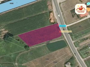 Prodaje se plac površine 2.285 m2 u Donjoj Lohinji, pored magistralnog puta