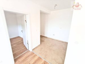 Trosoban stan 67 m2 u Gračanici, Korića Han - Prva prodaja