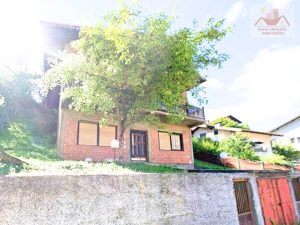 Prodaje se kuća – Čiriš, Gračanica