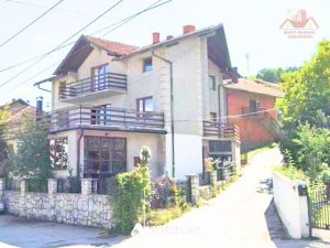 Prodaje se! Kuća u Gračanici, Donji Čiriš