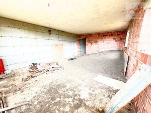 Prodaje se kuća u izgradnji sa imanjem i šumom - Gornja Lohinja, Gračanica