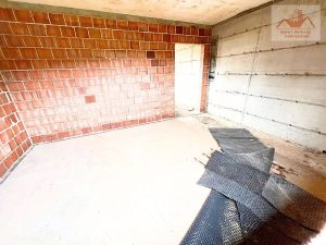Prodaje se kuća u izgradnji sa imanjem i šumom - Gornja Lohinja, Gračanica