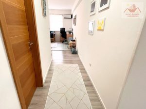 Prodaje se trosoban stan površine 88 m2 - Gračanica, Kapetanuša