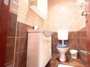 Prodaje se penthouse stan 150 m2 - Centar Gračanice