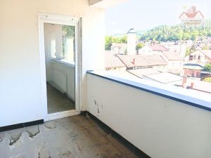 Prodaje se trosoban stan 100 m2 – Skver, Centar Gračanice