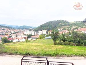 Na prodaju zemljište 1.455 m2 - Ritašići, Gračanica