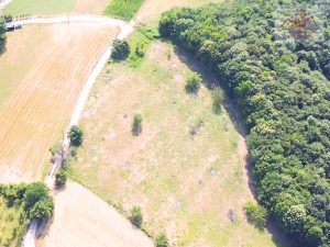 Prodaje se zemljište, pogodno za vikendicu i voćnjak - Drafnići, Gračanica
