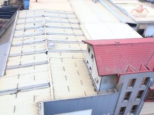PRODAJA poslovno-proizvodni kompleks 5.451 m2 Gračanica
