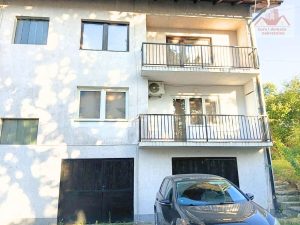 Prodaje se dvosoban stan 67 m2 - Donji Ritašići, Gračanica