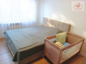 Prodaje se dvosoban stan 67 m2 - Donji Ritašići, Gračanica